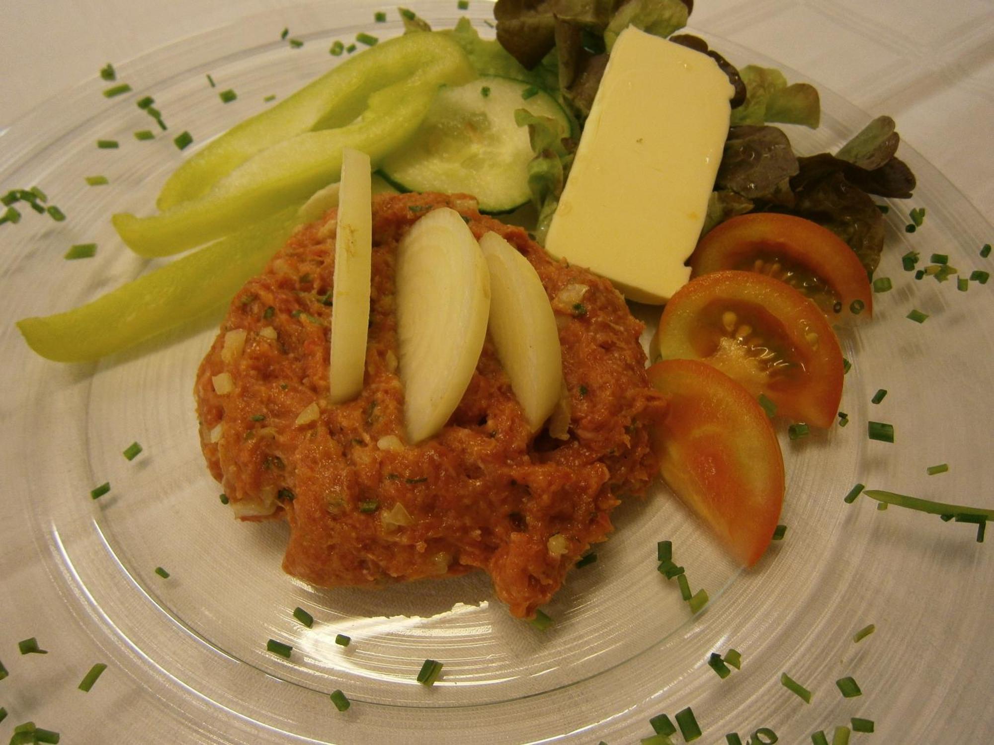 Gasthof Restaurant Zum Brauhaus Hartberg Zewnętrze zdjęcie