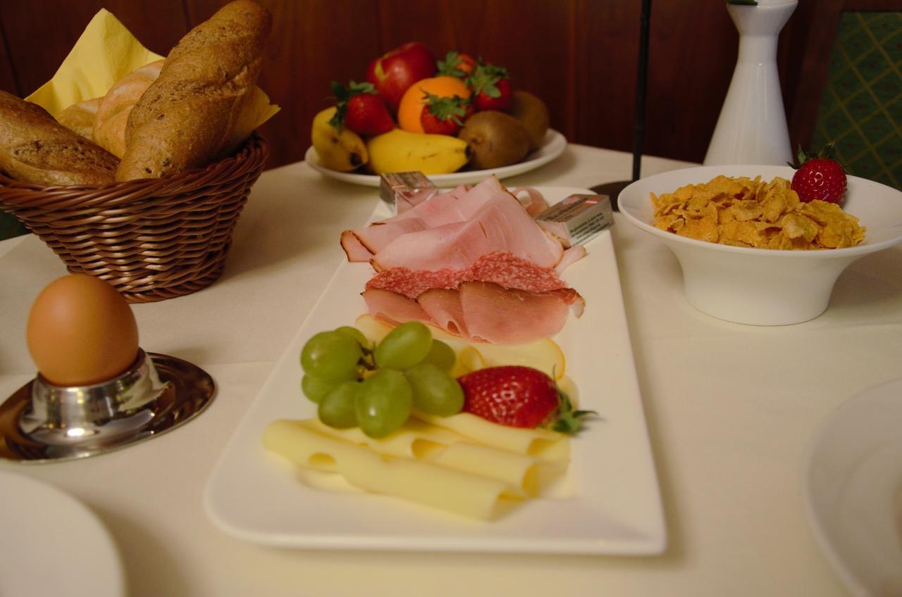 Gasthof Restaurant Zum Brauhaus Hartberg Zewnętrze zdjęcie